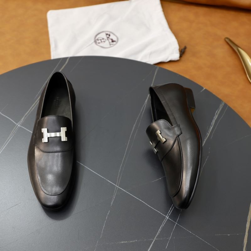 Hermes Business Shoes